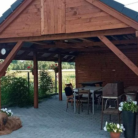 Noclegi Nad Parseta بياووغارد المظهر الخارجي الصورة